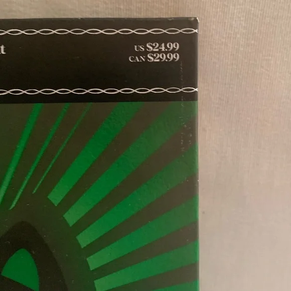 NIB Ashland Halloween Radiant Shadows Black Cat - Picture 5 of 5